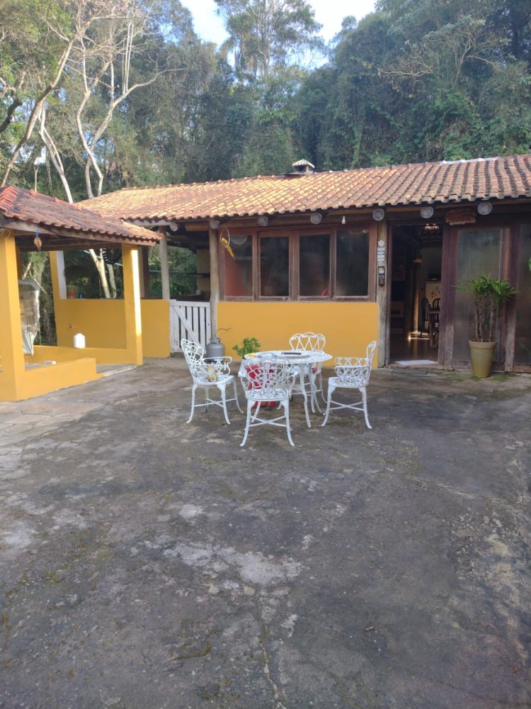 Fazenda à venda com 4 quartos, 4500m² - Foto 10