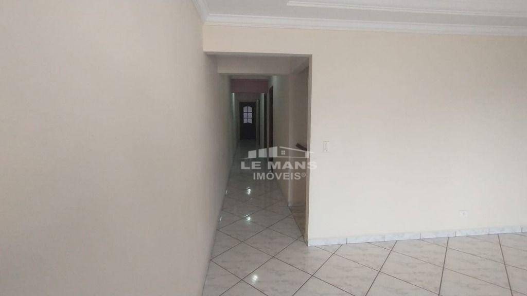 Casa à venda com 3 quartos, 135m² - Foto 5