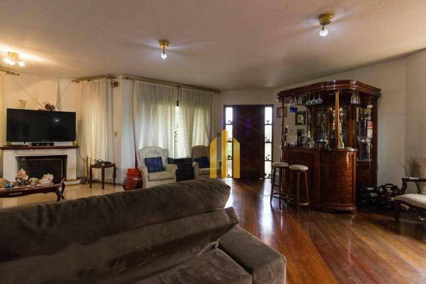 Sobrado à venda e aluguel com 5 quartos, 547m² - Foto 13