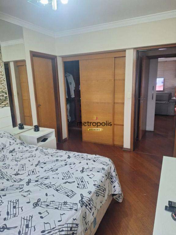 Apartamento à venda com 3 quartos, 120m² - Foto 28