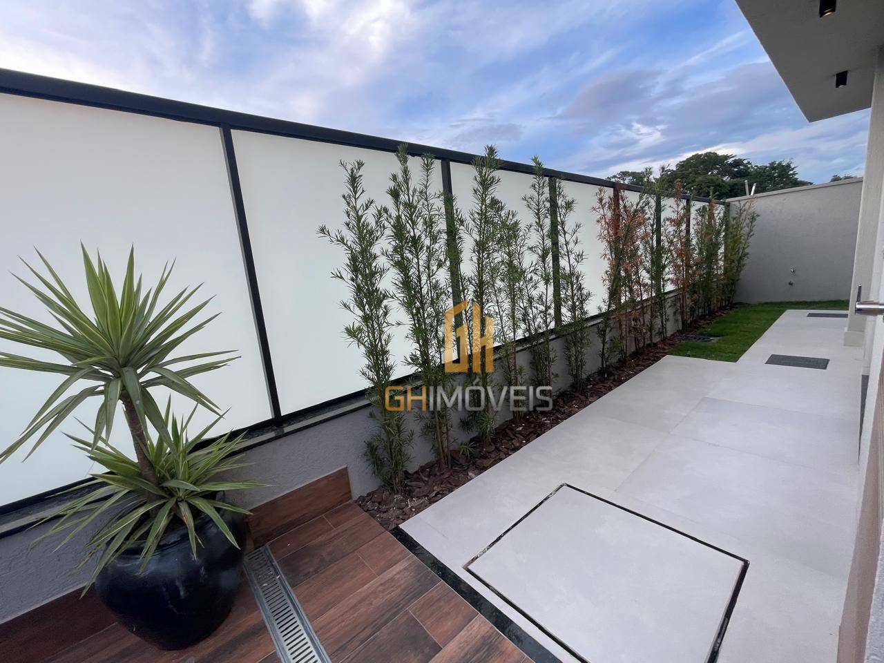 Casa de Condomínio à venda com 3 quartos, 158m² - Foto 18