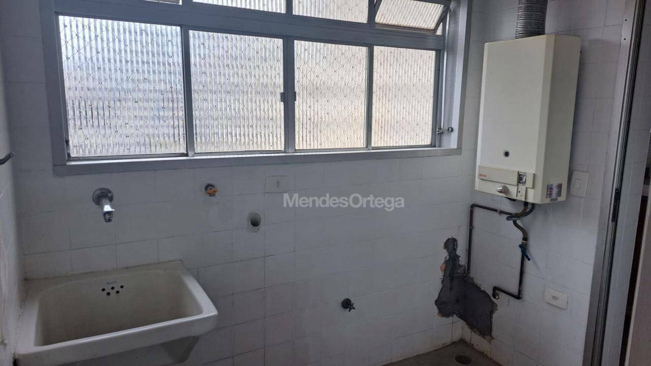 Apartamento à venda com 2 quartos, 115m² - Foto 9