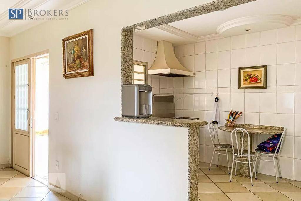 Sobrado à venda com 4 quartos, 261m² - Foto 45