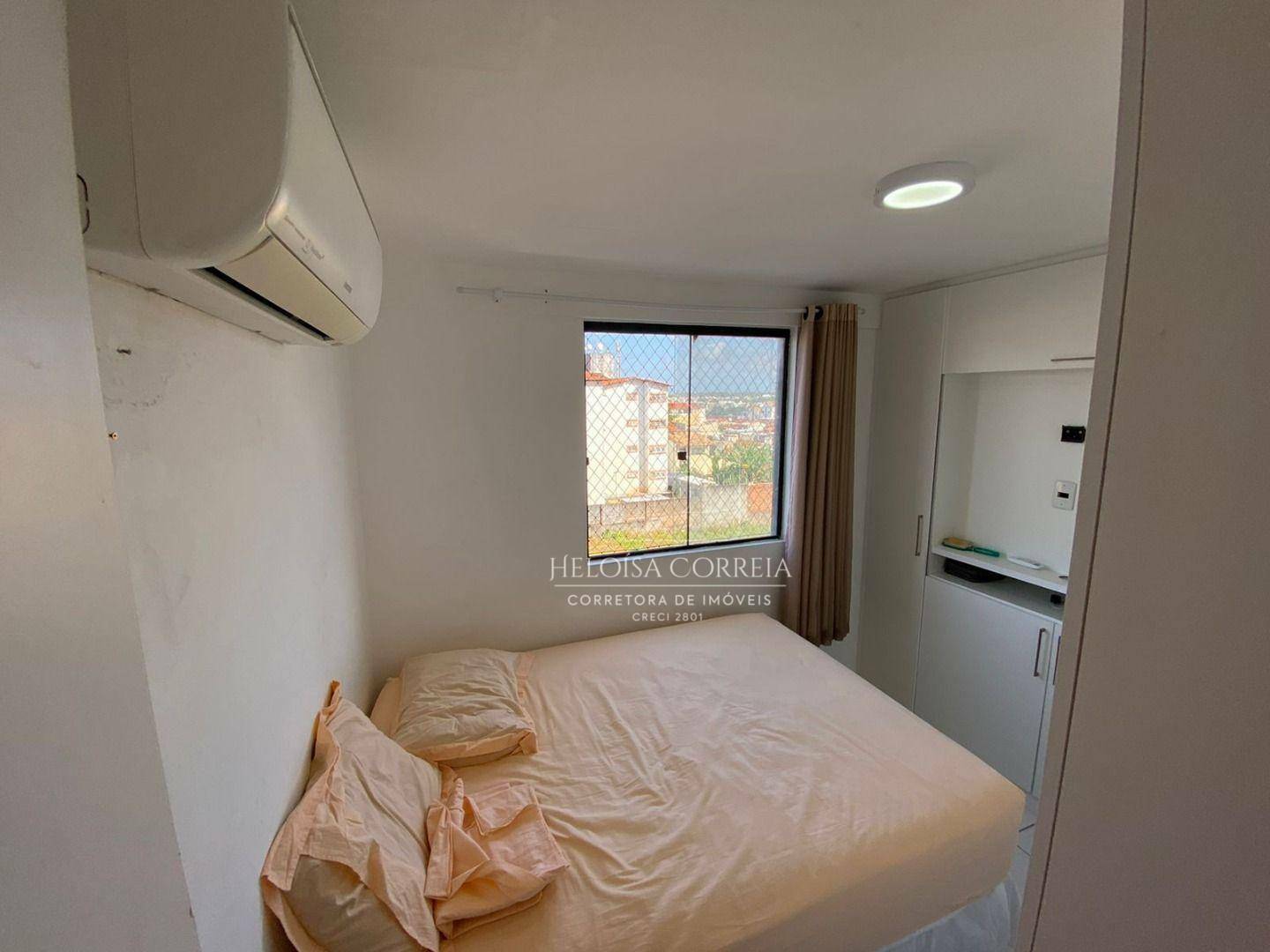 Apartamento à venda com 3 quartos, 72m² - Foto 6