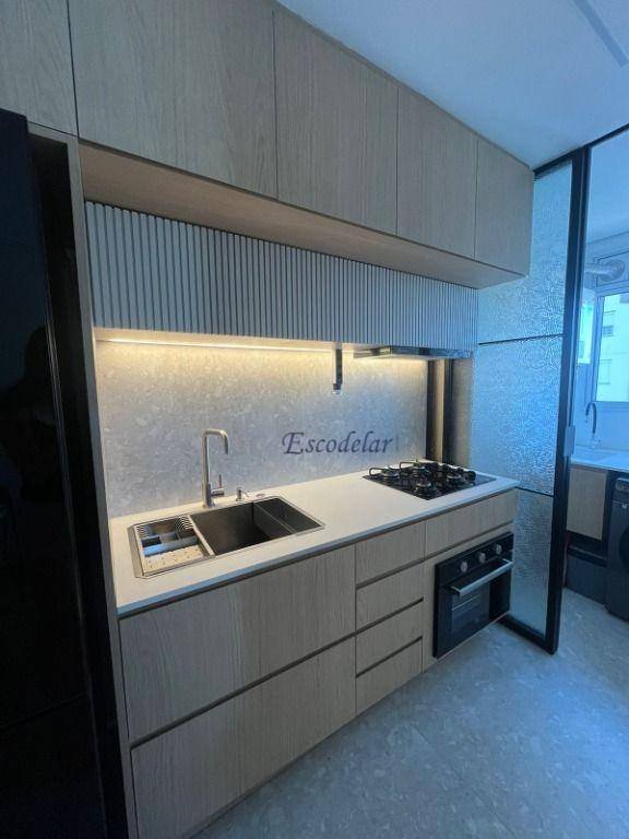 Apartamento à venda com 2 quartos, 43m² - Foto 6