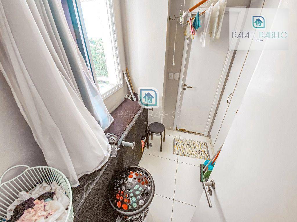 Apartamento, 3 quartos, 112 m² - Foto 17