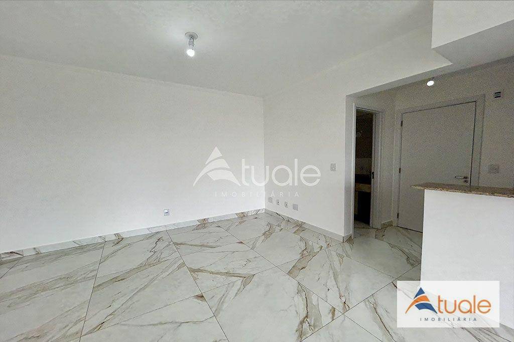 Apartamento para alugar com 3 quartos, 104m² - Foto 5