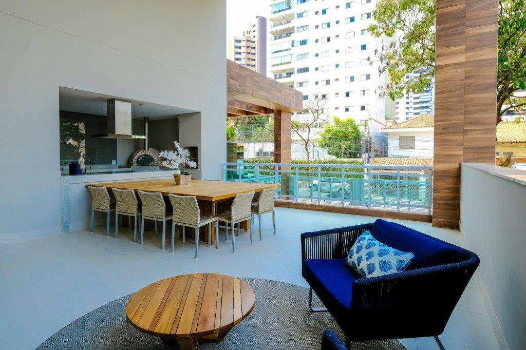 Apartamento à venda com 3 quartos, 108m² - Foto 5