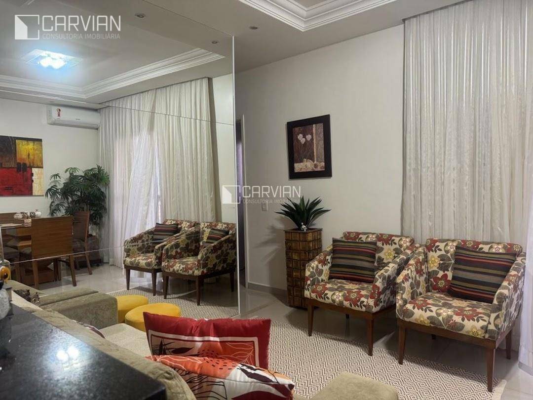 Apartamento à venda com 3 quartos, 62m² - Foto 3