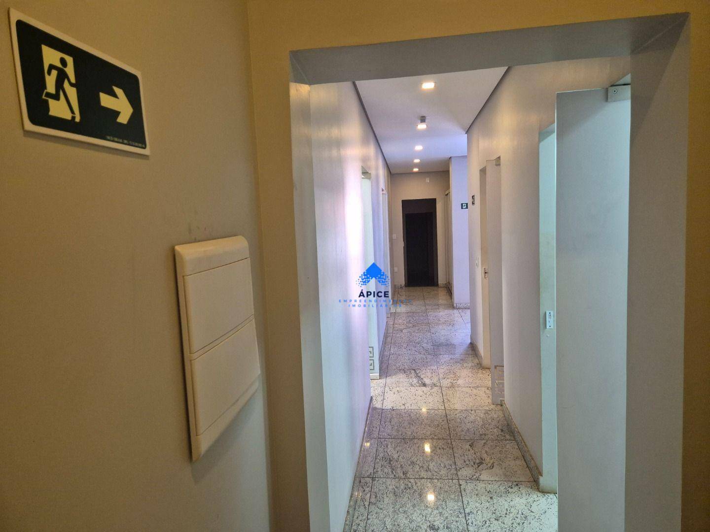 Loja-Salão para alugar, 368m² - Foto 7