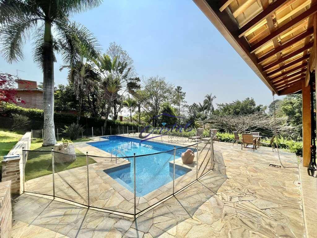 Casa de Condomínio à venda com 4 quartos, 540m² - Foto 4