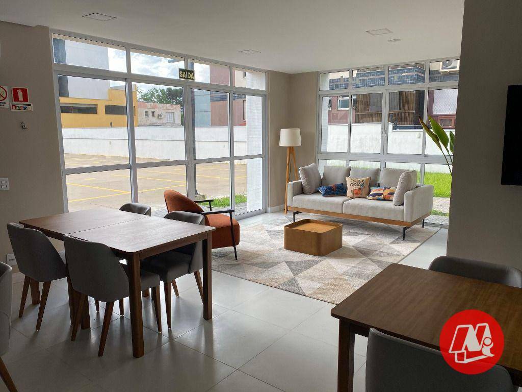 Apartamento para alugar com 3 quartos, 74m² - Foto 25