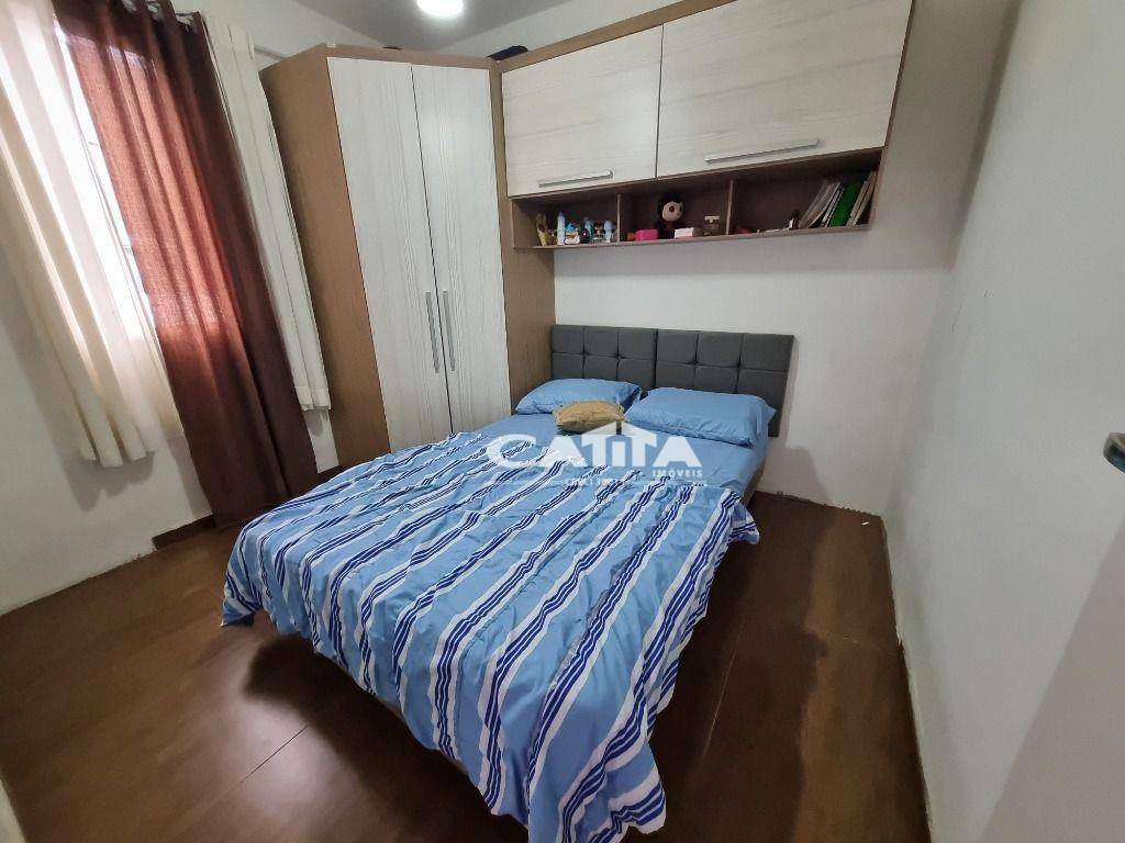 Apartamento para alugar com 2 quartos, 41m² - Foto 8