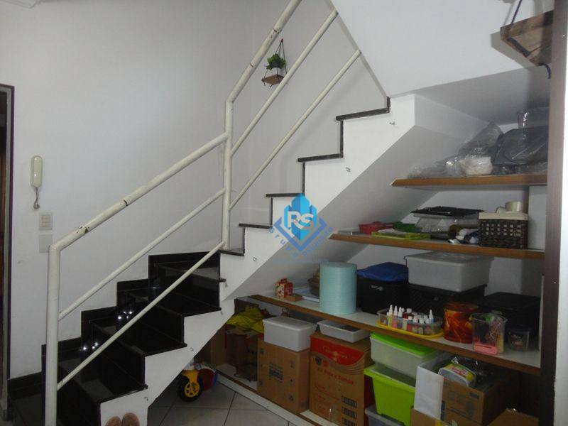 Sobrado à venda com 3 quartos, 125m² - Foto 10