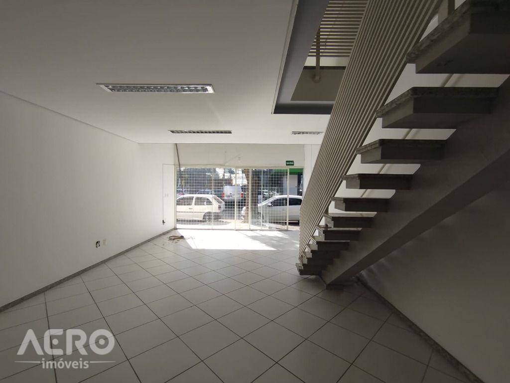 Conjunto Comercial-Sala para alugar, 80m² - Foto 5