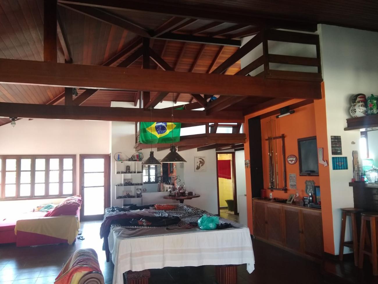 Casa à venda com 4 quartos - Foto 8