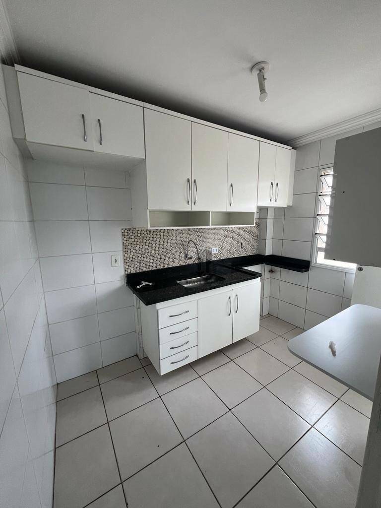 Apartamento à venda com 2 quartos, 58m² - Foto 13