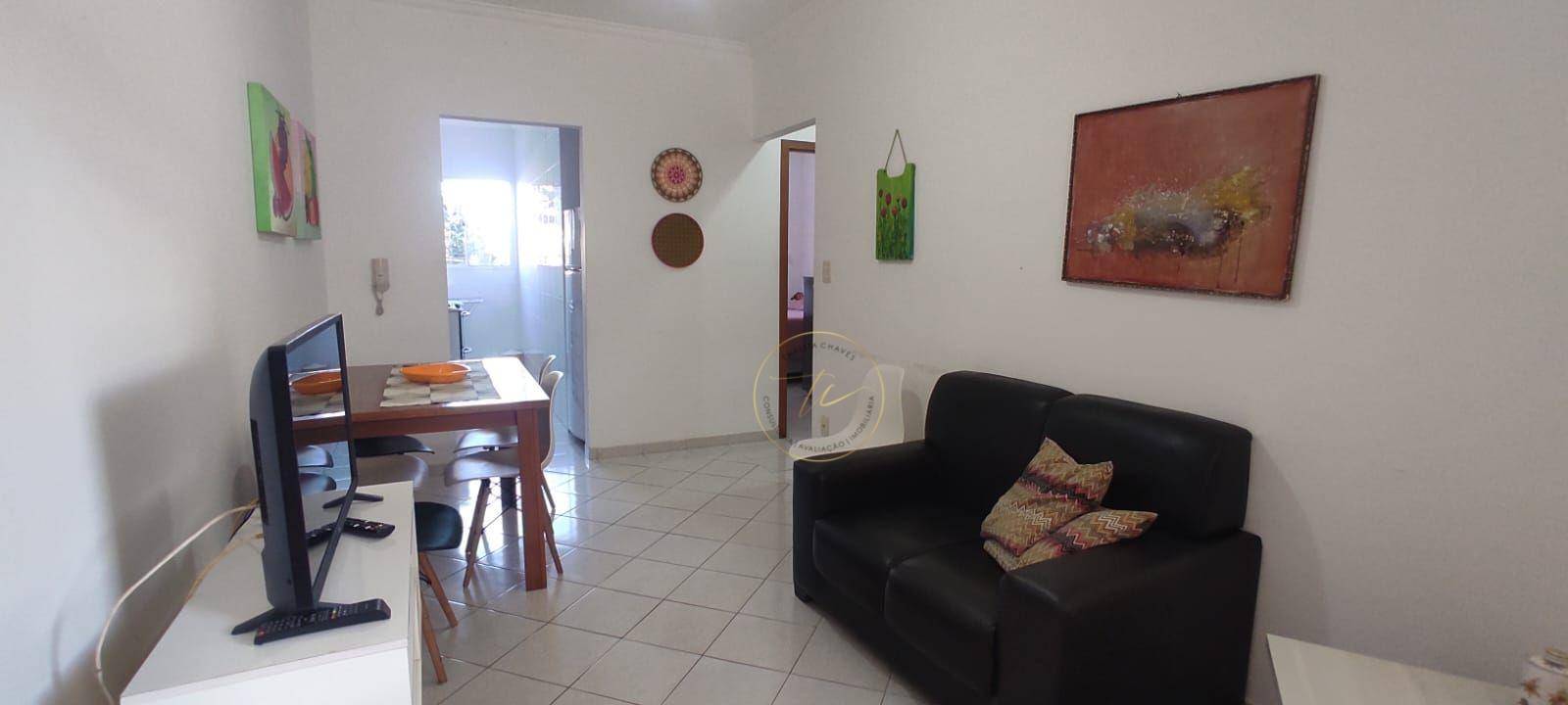 Apartamento à venda com 2 quartos, 47m² - Foto 2