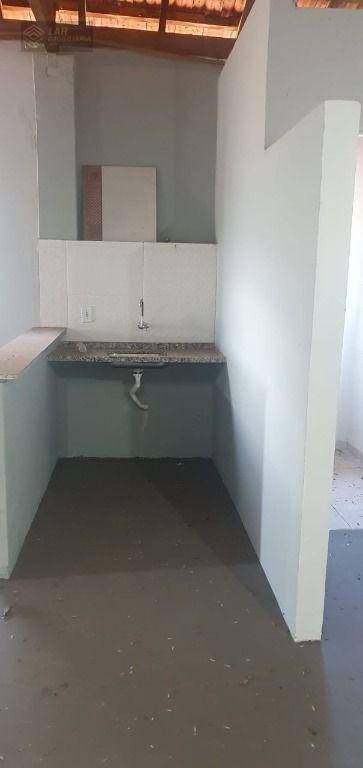 Loja-Salão, 170 m² - Foto 3