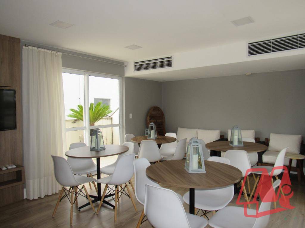 Apartamento para alugar com 1 quarto, 44m² - Foto 24