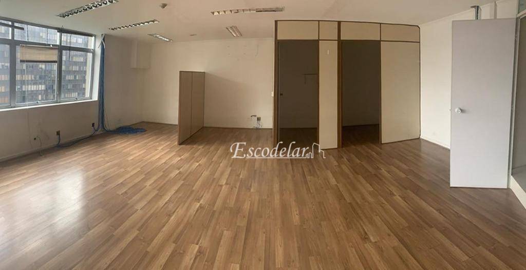 Conjunto Comercial-Sala à venda, 88m² - Foto 2