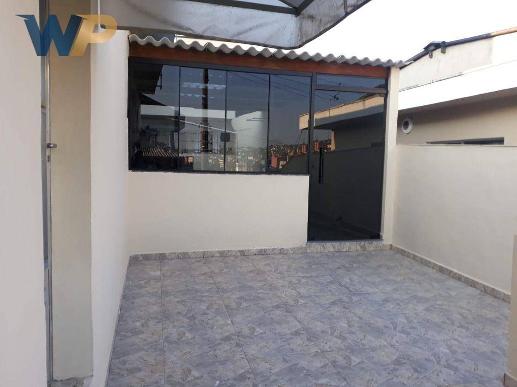 Sobrado à venda com 5 quartos, 225m² - Foto 5