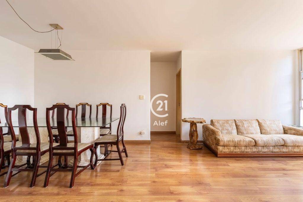 Apartamento à venda com 2 quartos, 121m² - Foto 15