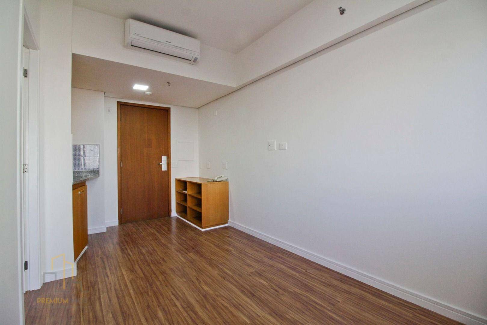 Apartamento à venda com 1 quarto, 29m² - Foto 6