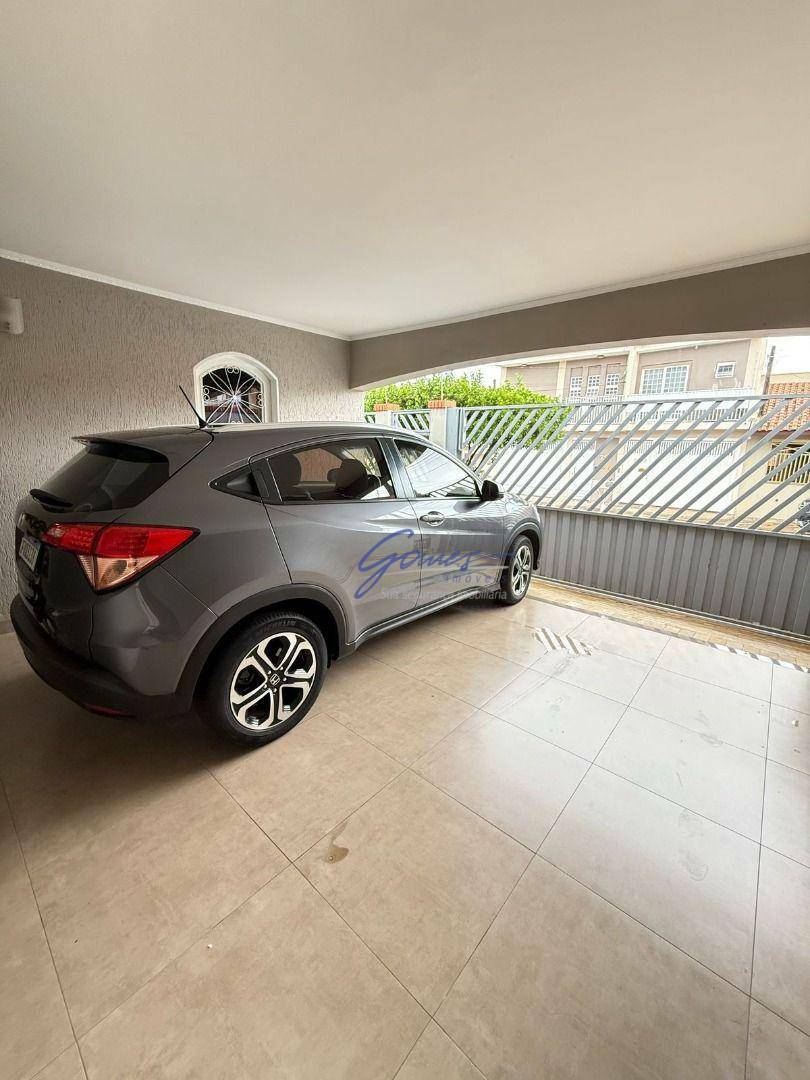 Casa à venda com 3 quartos, 252m² - Foto 24