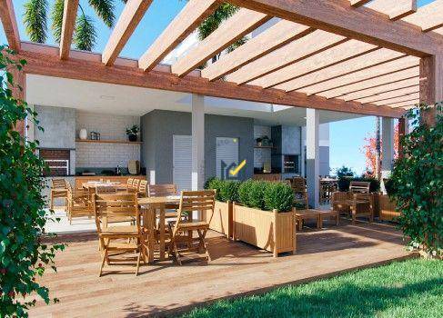 Apartamento, 2 quartos, 60 m² - Foto 5