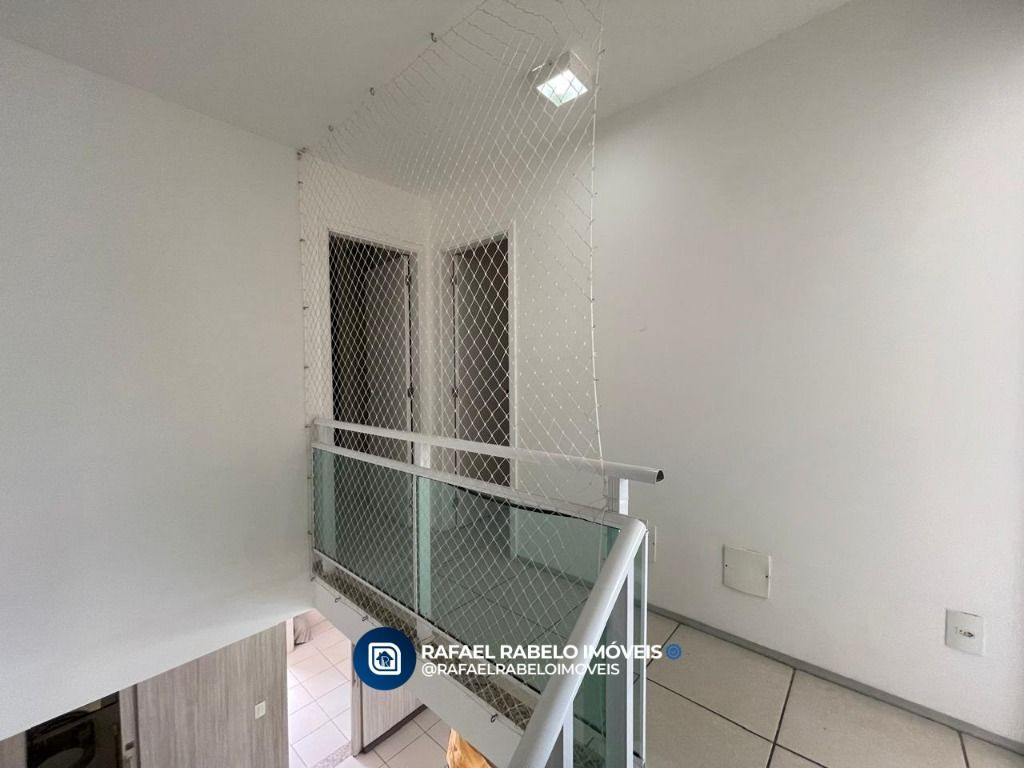 Casa de Condomínio à venda e aluguel com 3 quartos, 122m² - Foto 22