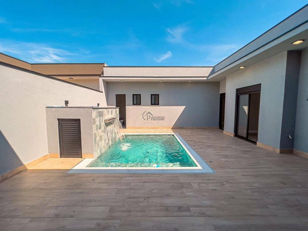 Casa à venda com 3 quartos, 214m² - Foto 38