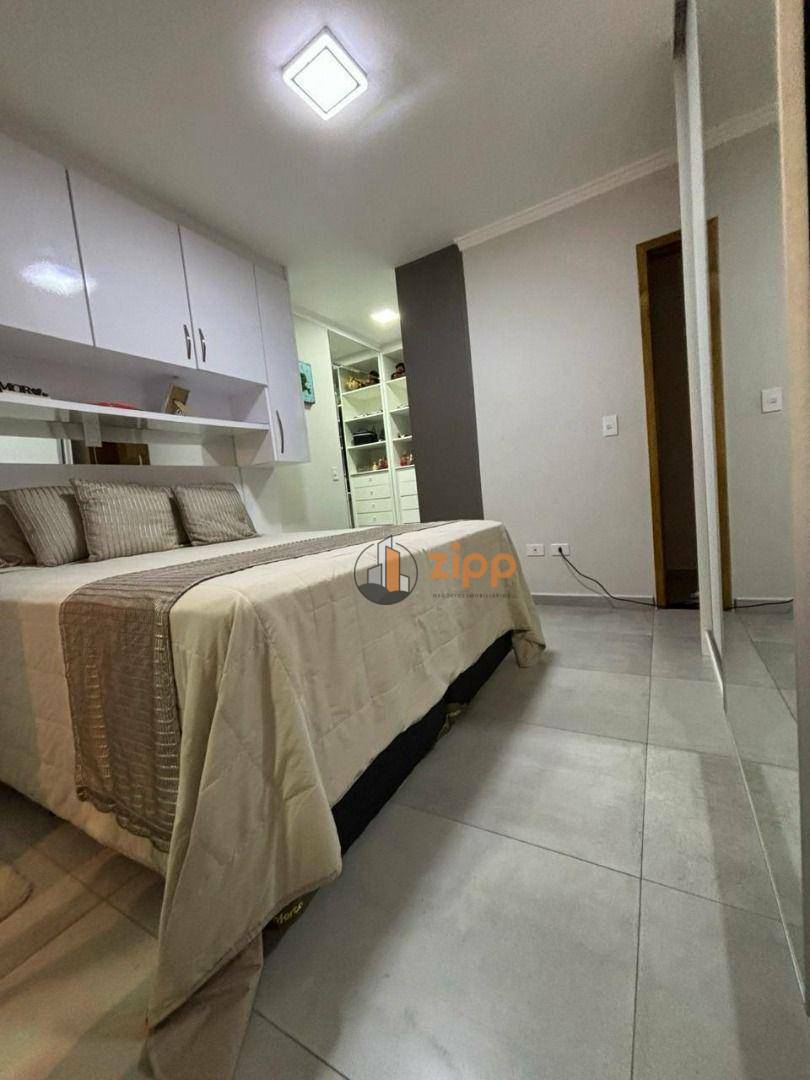 Sobrado à venda com 2 quartos, 89m² - Foto 21