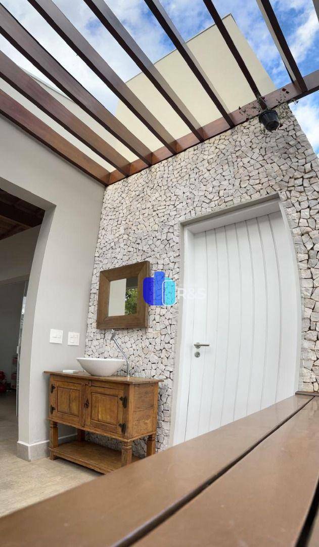 Casa de Condomínio à venda com 3 quartos, 240m² - Foto 10