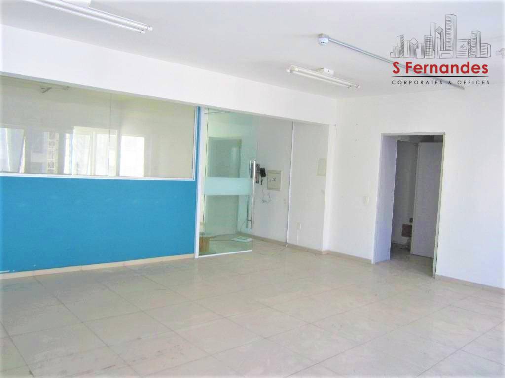 Prédio Inteiro para alugar, 1220m² - Foto 7