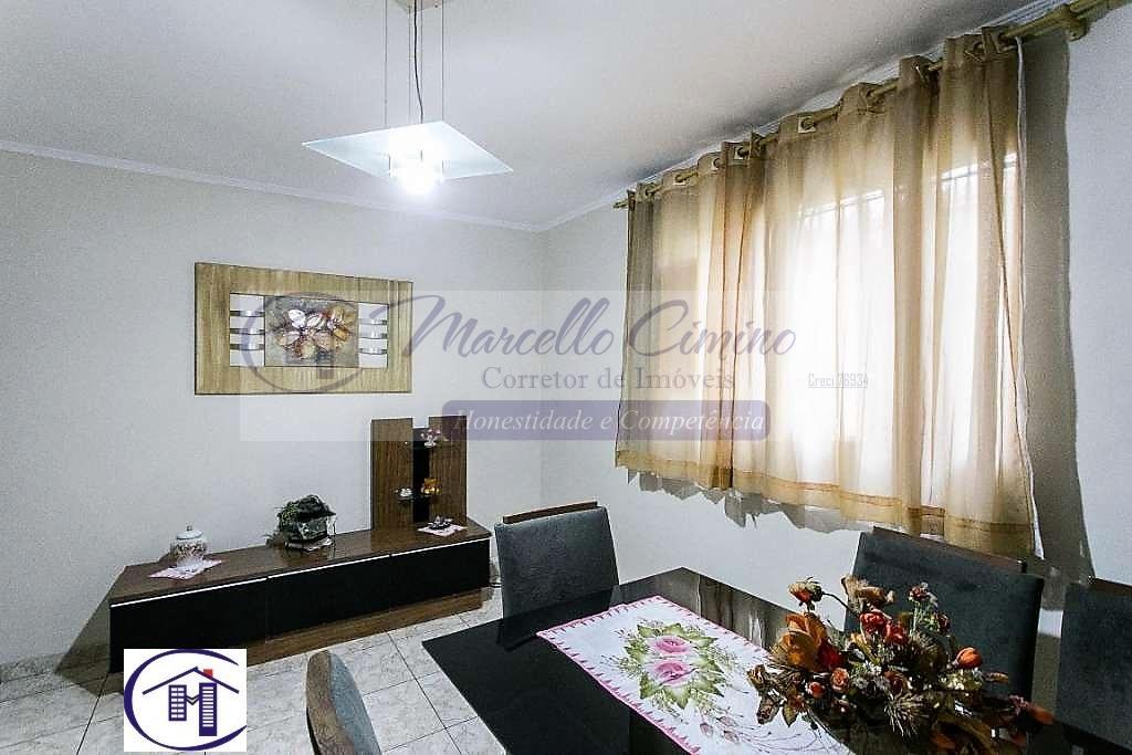 Sobrado à venda com 3 quartos - Foto 8