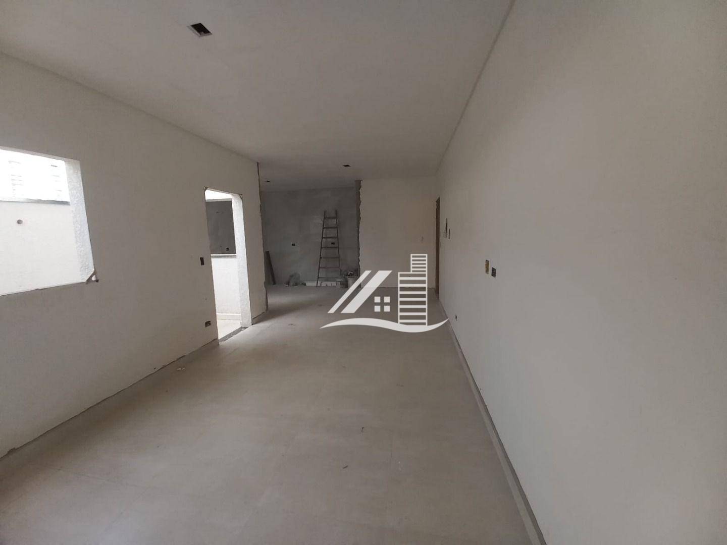 Apartamento à venda com 2 quartos, 65m² - Foto 8