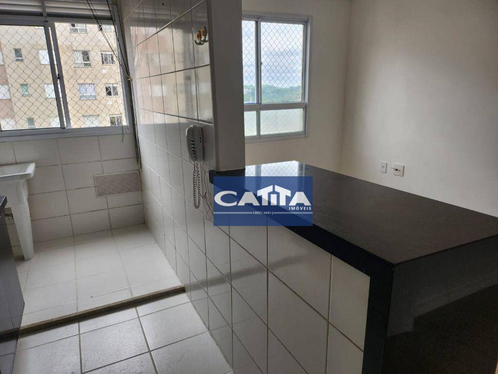 Apartamento à venda com 2 quartos, 46m² - Foto 5