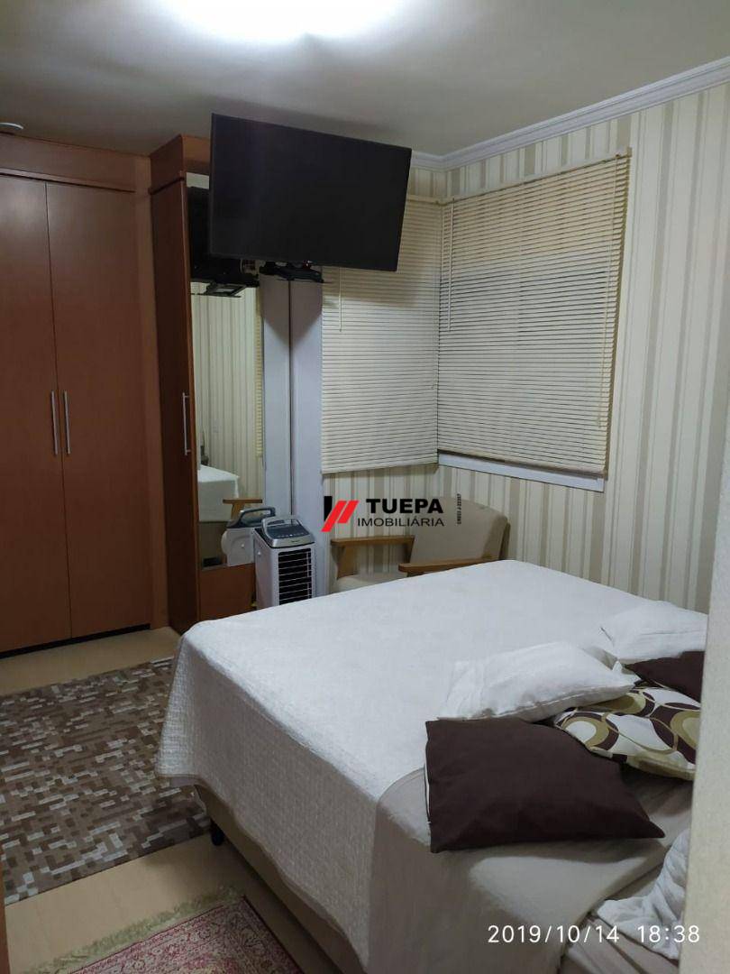 Apartamento à venda com 3 quartos, 153m² - Foto 31