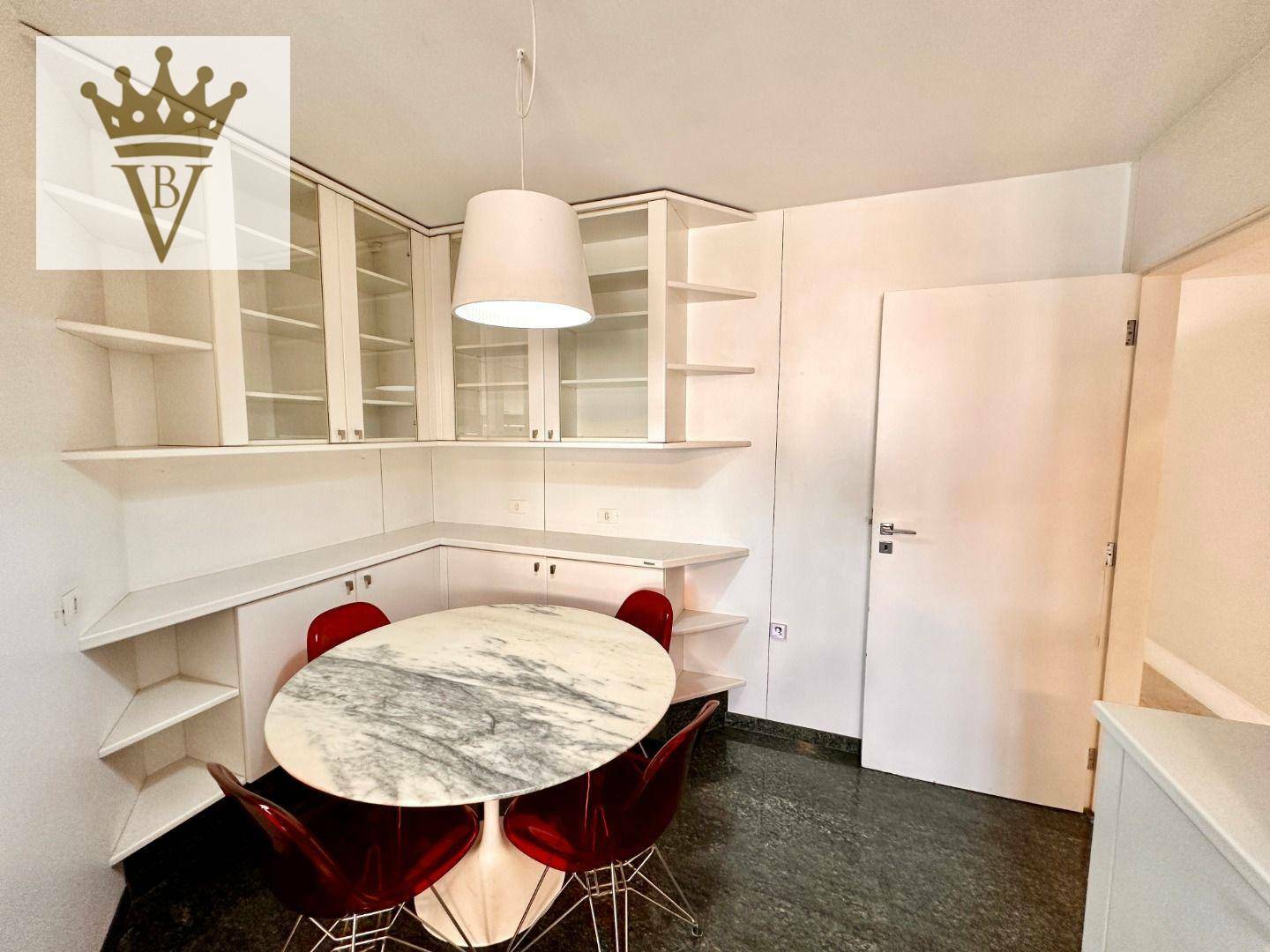 Apartamento à venda com 2 quartos, 150m² - Foto 33