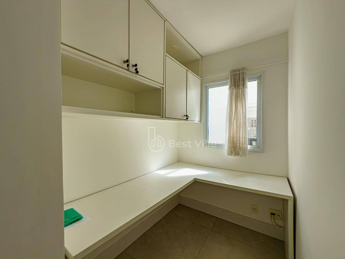 Casa de Condomínio à venda e aluguel com 3 quartos, 180m² - Foto 4
