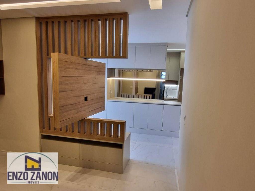 Apartamento à venda com 2 quartos, 69m² - Foto 8