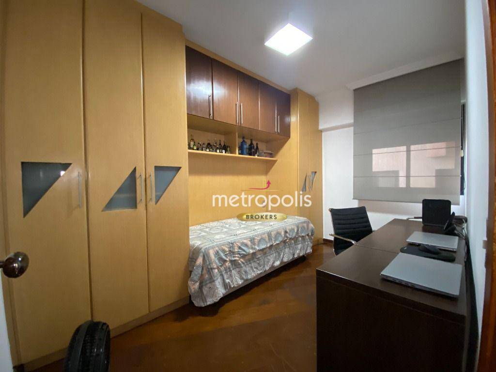 Apartamento à venda e aluguel com 3 quartos, 125m² - Foto 21