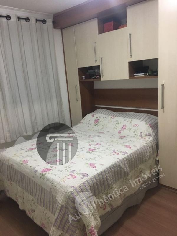 Apartamento à venda com 2 quartos, 57m² - Foto 6