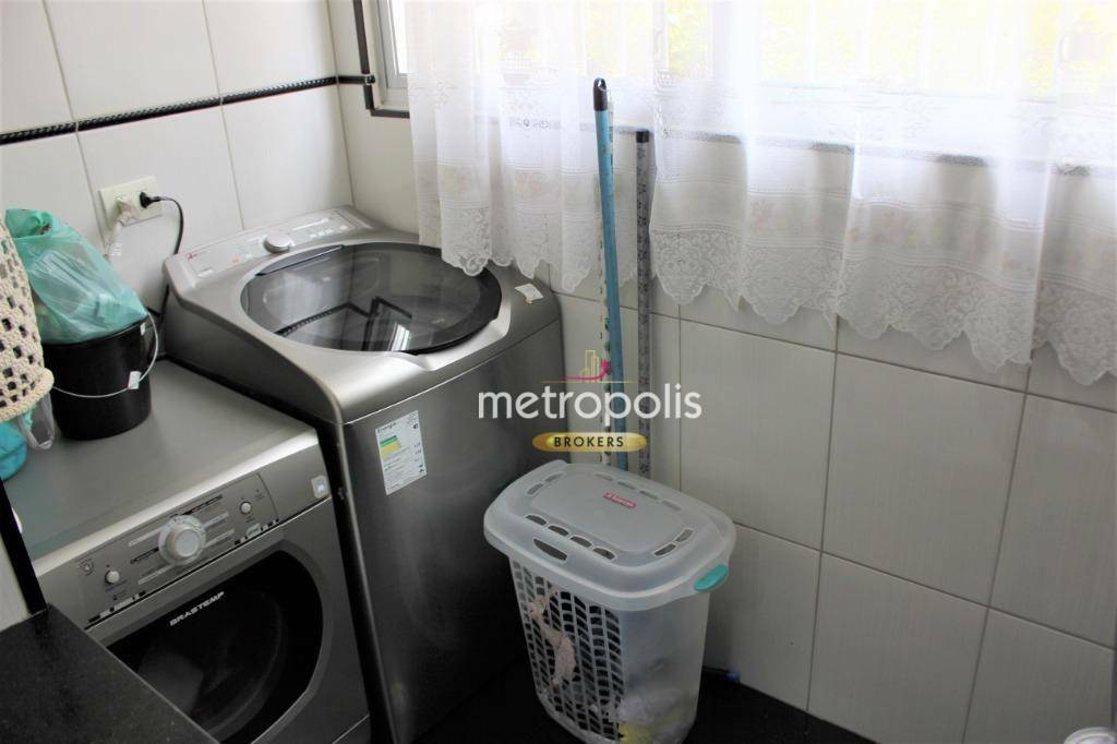 Apartamento à venda com 3 quartos, 89m² - Foto 9