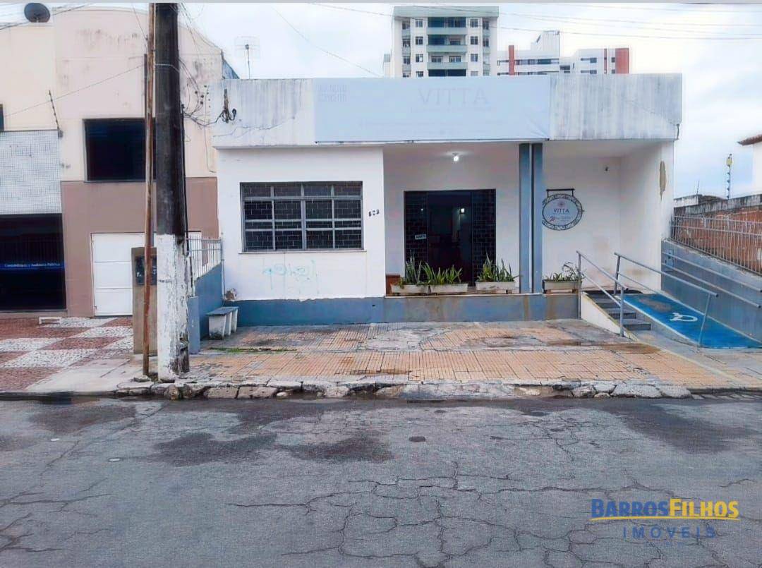 Loja-Salão à venda, 250m² - Foto 1