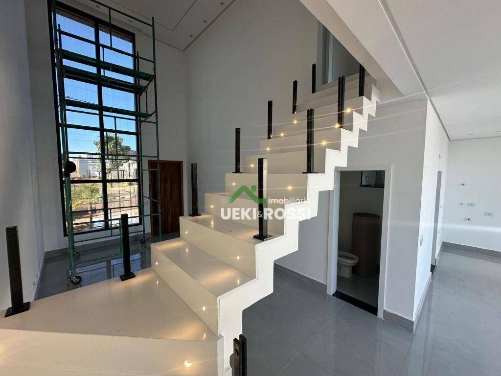 Casa de Condomínio à venda com 3 quartos, 180m² - Foto 12