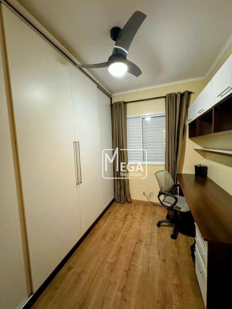 Apartamento à venda com 2 quartos, 55m² - Foto 10