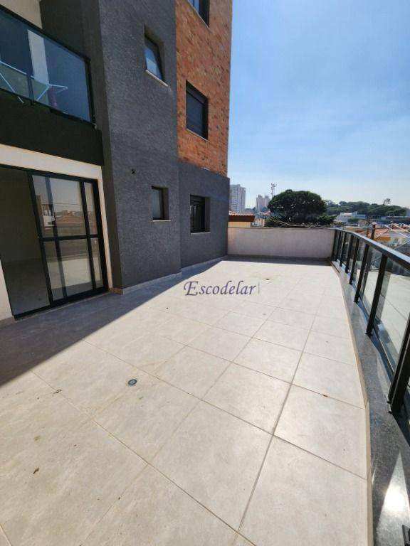 Apartamento à venda com 2 quartos, 45m² - Foto 16