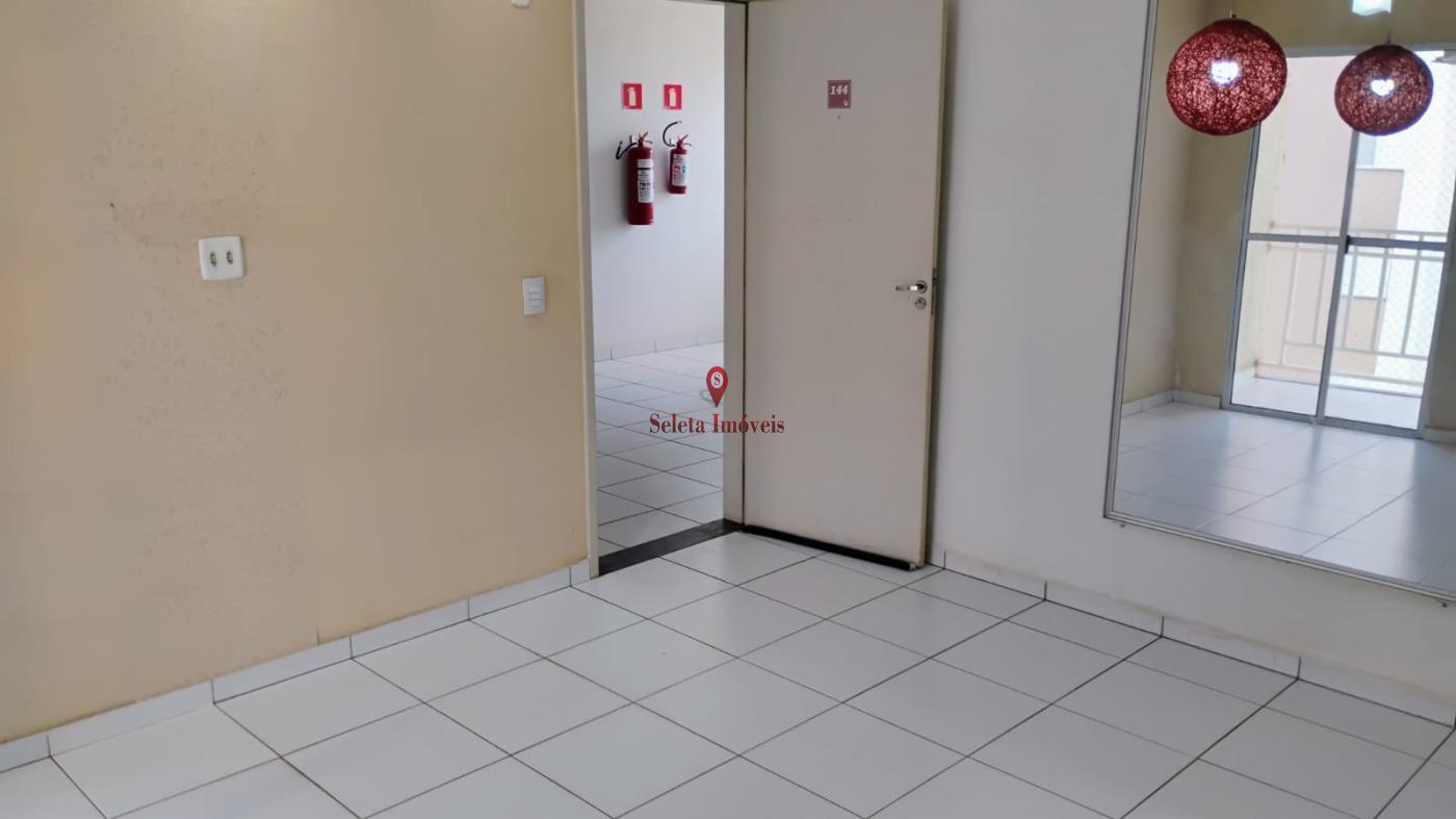 Apartamento para alugar com 2 quartos, 48m² - Foto 9